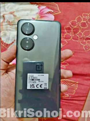 oneplus North ce3 lite 5g 8/128